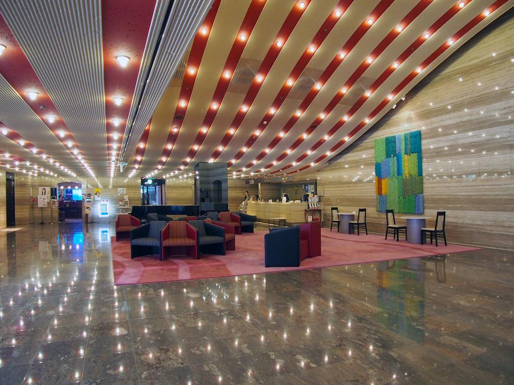 Garden Palace 4*